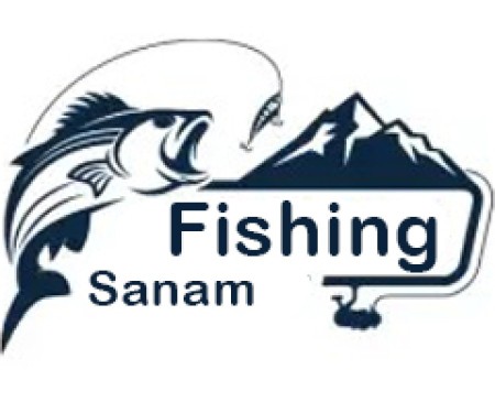 Sanam  Fishing Rod For Fish - 4 Meter