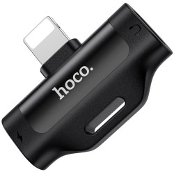 Hoco dual Lightning - Ls31