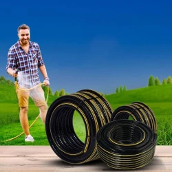 خرطوم ماء كريستال