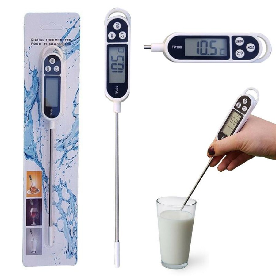 Sanam Centeral Market  Digital Food Thermometer