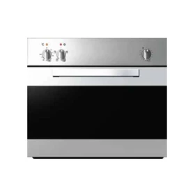 Electric Oven 60 cm - built in