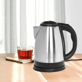 Water Electric Kettle - 1200ml