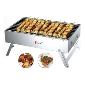 Dlc Mangal Grill 1462 30x50cm