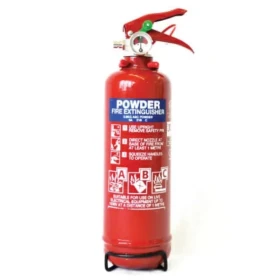 Fire Extinguisher 1kg