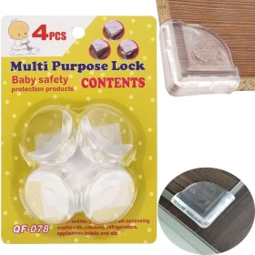 Baby Safety Lock Contents