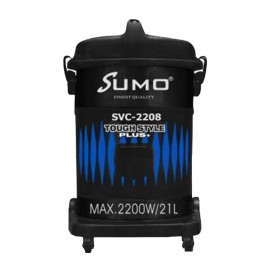 مكنسة سومو مكنسة كهربائية - SVC-2208
