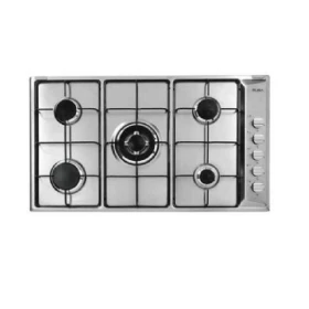 Gas Cooker 90 cm - Built in