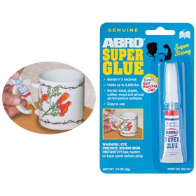 Abro Super Glue