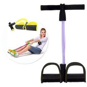 Tummy trimmer - Multifunctional