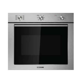 Electric oven 60 cm - Built-in