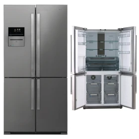 Vestel 910L French Door Refrigerator