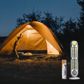 Led Rechargeable Emergency Light