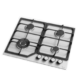 Gas Hob 60 cm - built in