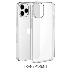 Transparent IPhone 12 Pro Max Case