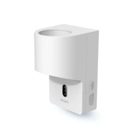 Pawa Automatic Sensor Toothpaste Squeezer. PW-LFSTAMTD-WH