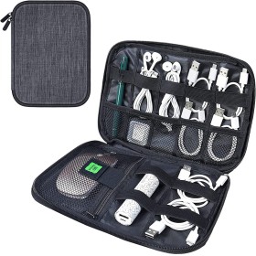 Travel Bag For Electrical