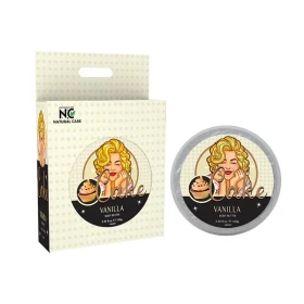 NC VANILLA BODY BUTTER 100g