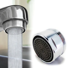 Water Saving Aerator