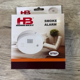 Somke Alarm Fire Alarm