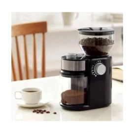 DLC-CM7319 Multi-Speed ​​Coffee Grinder 240G,150W