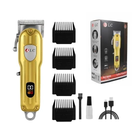 Hair Clipper Beard Trimmer DLC-32649