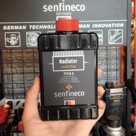 Radiator Leak Stopper - germany