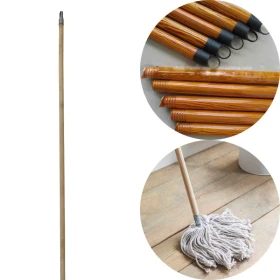 Mop Stick - Wood