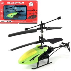 Controlled Helicopter Toy