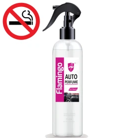 Perfume Anti Tabaco For Car - Flamingo