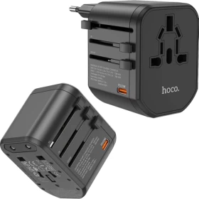 Hoco Universal Charger - PD20W