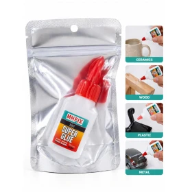 MHFIX 707 Super Glue 25g