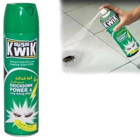 KWIK Knock Down Power Killer 300 ML