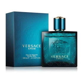 Versace Eros EDT 100Ml Perfume
