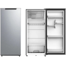 Midea Single Door Refrigerator, 268 Litres