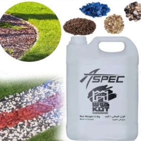 Stone and Wood Stabilizer Fluid