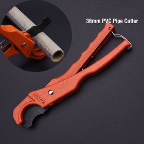 pipe cutter scissor 36mm Harden