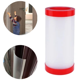 Door Stopper Wedge Finger Protector