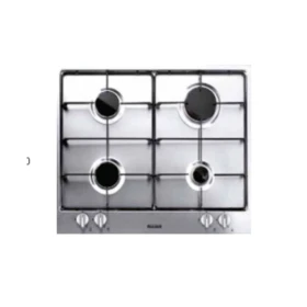 GAS Hob 60 cm - built in