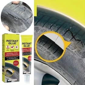 Strong Tire Repair Glue