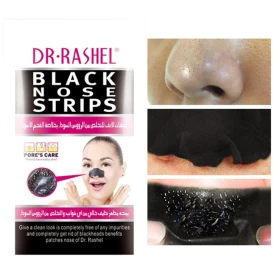Dr.Rashel Black Nose Strips