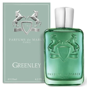 Parfums 125ml  De Marly Greenley EDP For Men
