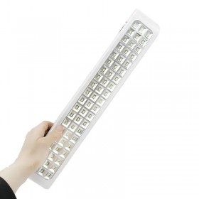 Smd Rechargeable Emergency Light