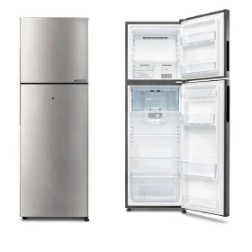 Sharp Top Mount Inverter Refrigerator 309 Litres, 10.9 CFT