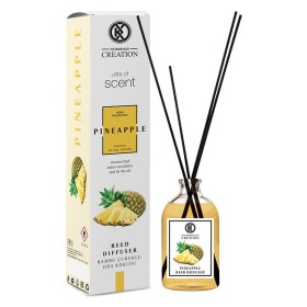 Reed Diffuser PineApple Home Parfum