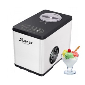 Sumo Ice Cream Machine SX-9090