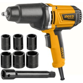 IW10508-Impact Wrench