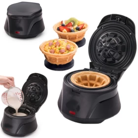 Waffle Cup Maker