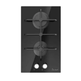 2 Gas Burners 30 cm - Built in