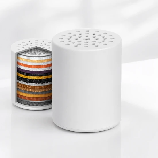 Premium Shower Filter Cartridge