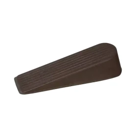 Rubber door stop